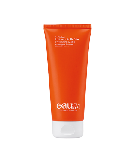 Hyaluronic Renew drėkinanti kaukė plaukams 250ml