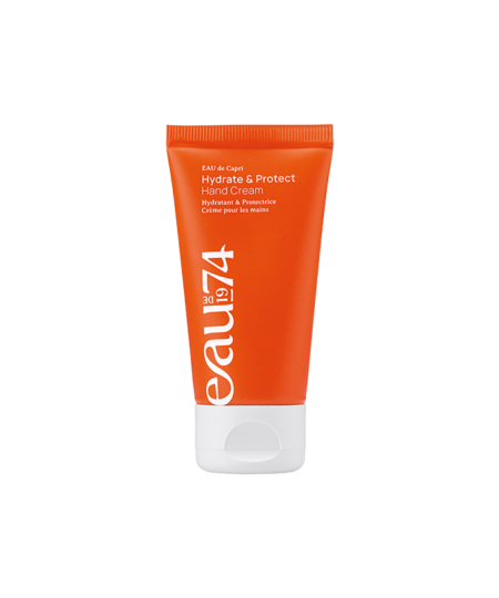 Hydrate & Protect rankų kremas 50ml