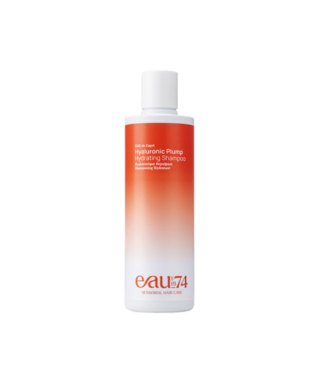 Drėkinantis šampūnas su hialurono rūgštimi 250ml