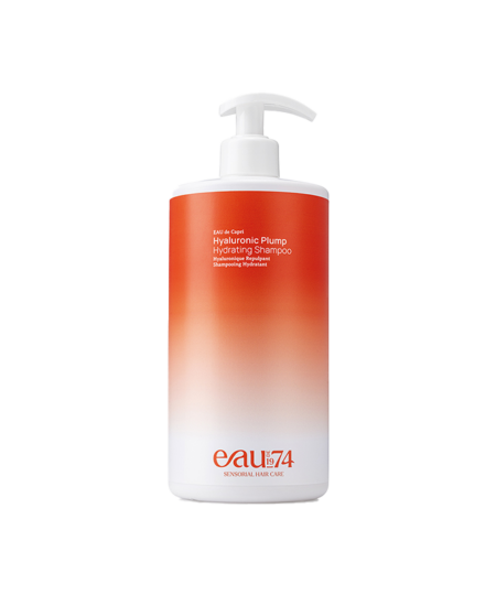 Drėkinantis šampūnas su hialurono rūgštimi 750ml
