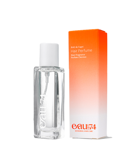 Kvepalai plaukams 15ml