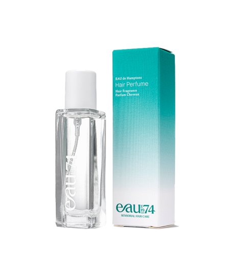Kvepalai plaukams 15ml