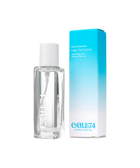 Kvepalai plaukams 15ml