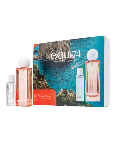 Hair Perfume dovanų rinkinys