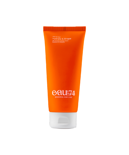 Hydrate & Shape drėkinantis formuojantis kremas plaukams 100ml
