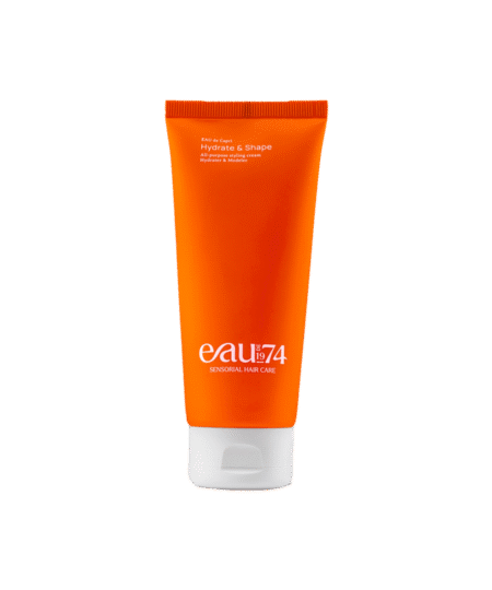 Hydrate & Shape drėkinantis formuojantis kremas plaukams 100ml