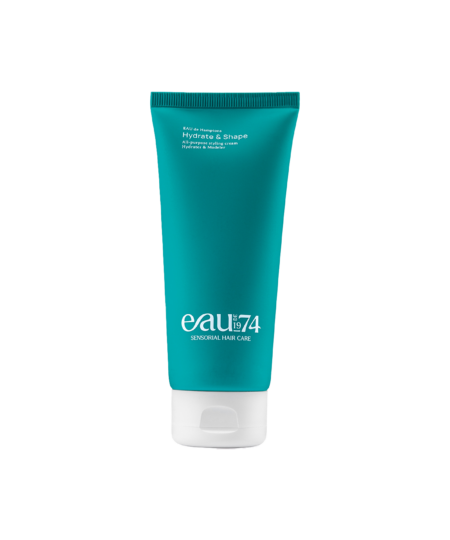 Hydrate & Shape drėkinantis formuojantis kremas plaukams 100ml