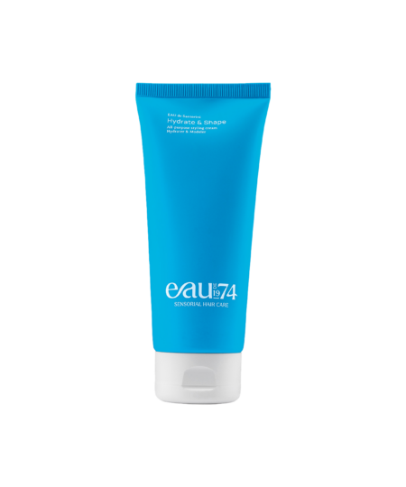 Hydrate & Shape drėkinantis formuojantis kremas plaukams 100ml