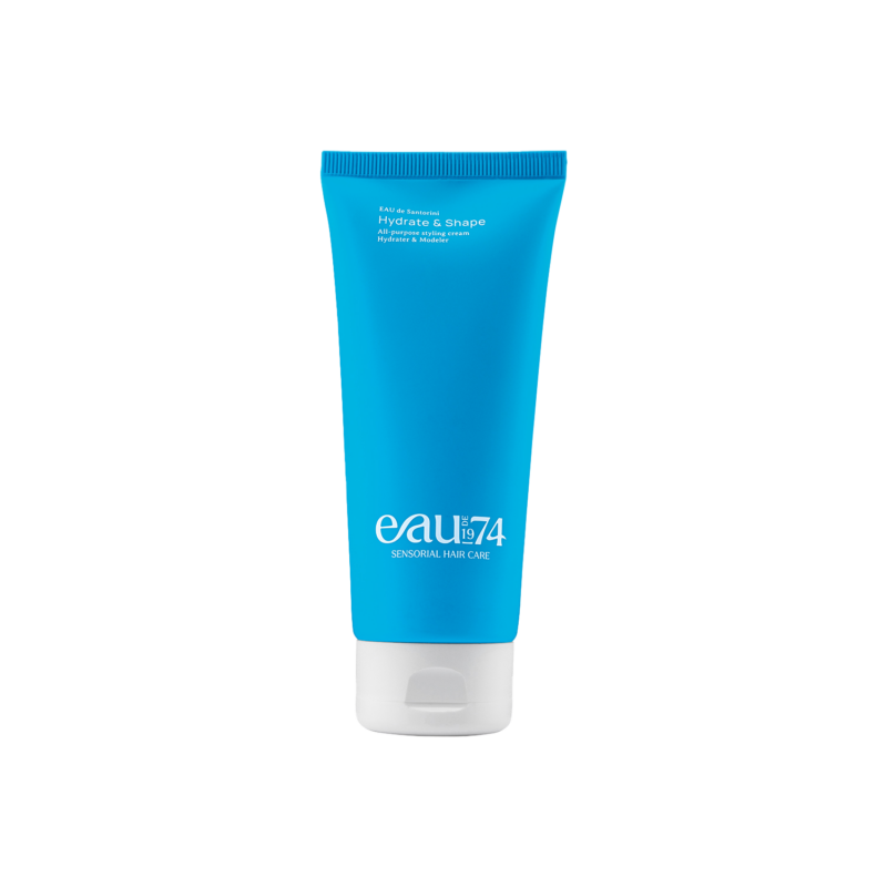 Hydrate & Shape drėkinantis formuojantis kremas plaukams 100ml
