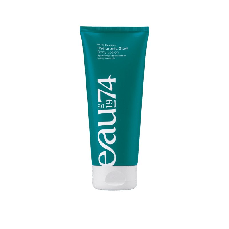 Hyaluronic Glow ​​losjonas kūnui 200ml