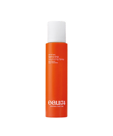 „EAU de Capri“ druskos ir gripų purškiklis su apimtimi, 200 ml
